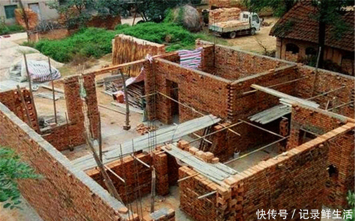  轿子■建筑俗语人住扛轿屋，灾祸连连出，老祖宗的经验之谈，准