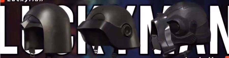  「战甲」《和平精英》新皮肤又又又又来了！“银河战甲”风你们喜欢吗？