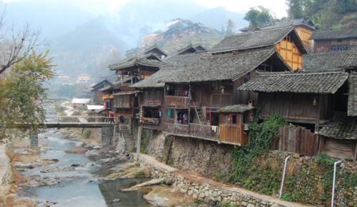 商业化景区现象太频繁，贵州又一景点此原因变成空城