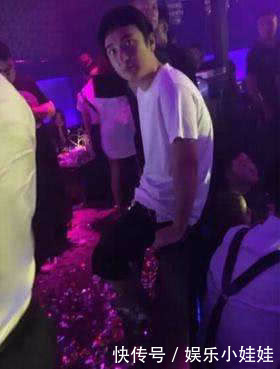 王思聪出面澄清关晓彤一事，黑我的人小心点，有些事情不要太过分