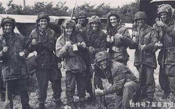 别再被骗了，二战意大利军队实力没有那么不堪，很多都是谣言