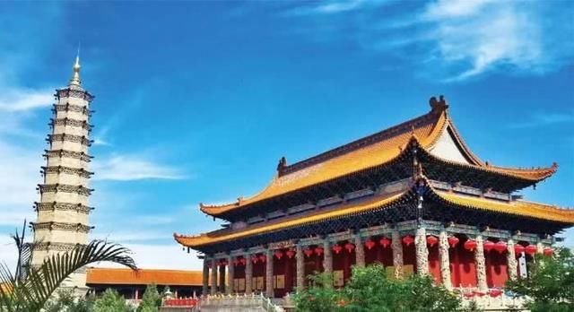 甘肃最让人失望的3个城市，一个曾是古西北首府，一个是酒泉