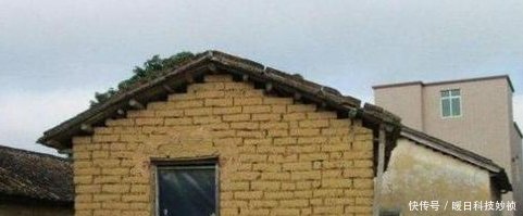 今年农村房屋整顿, 5种房屋留不住了, 4类人不许盖房, 村干部要忙