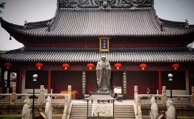 去南京绝不可错过的4个景点：每一个都底蕴深厚，你去过几个呢？