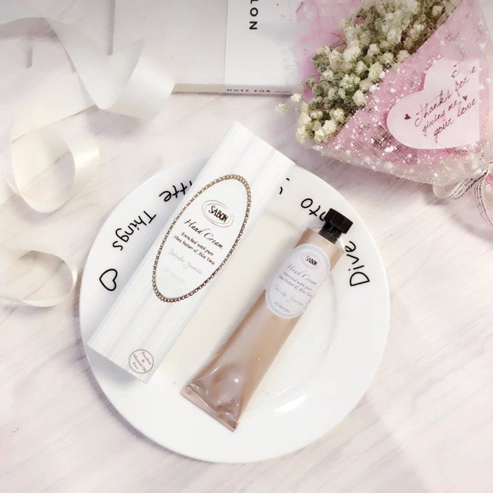 这些香氛护手霜,比香水还迷人