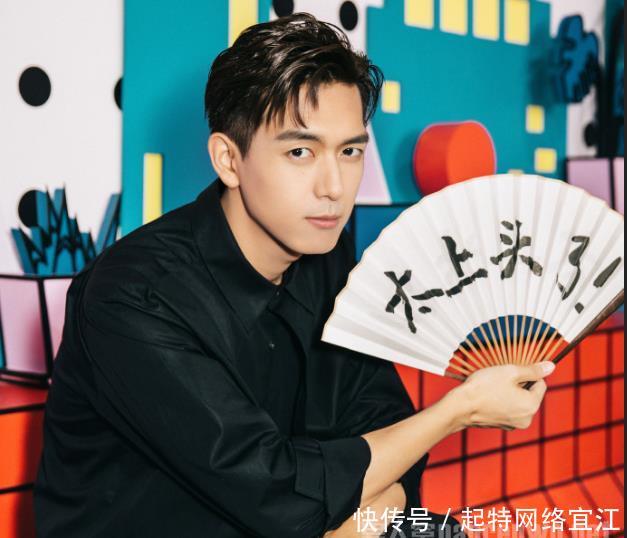 肖战王一博同台记录