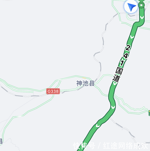 『高速』山西藏着7个“九寨沟”!