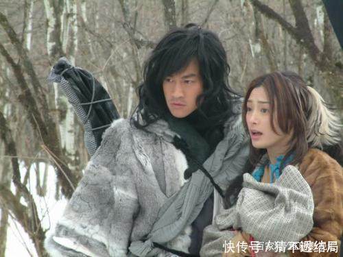 释天唯一怕过的人,无名接不住他两招,笑三笑、