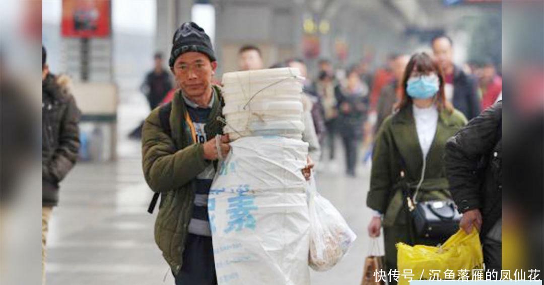  挣钱@为什么越多越多的人去新疆打工？到底有多挣钱？