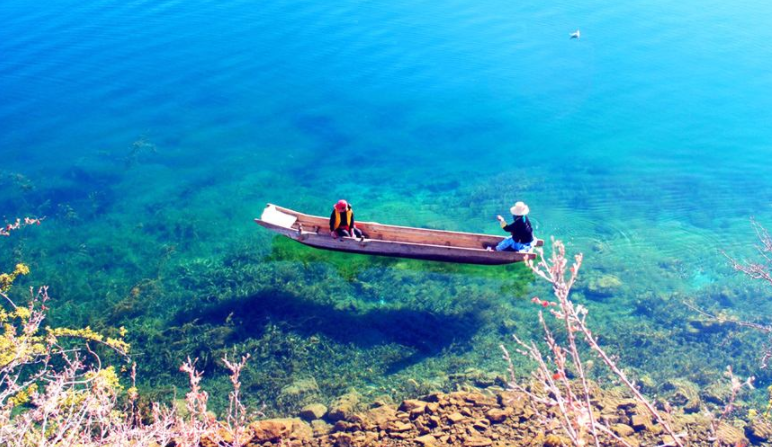 中国有6个绝美景区，正在逐渐消失，再不去就要没有了