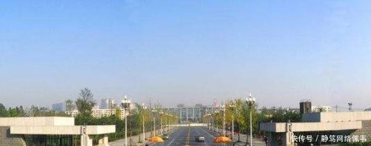成都最奇特的3个“飞地” 西华大学不在郫县, 黄龙溪一分为二