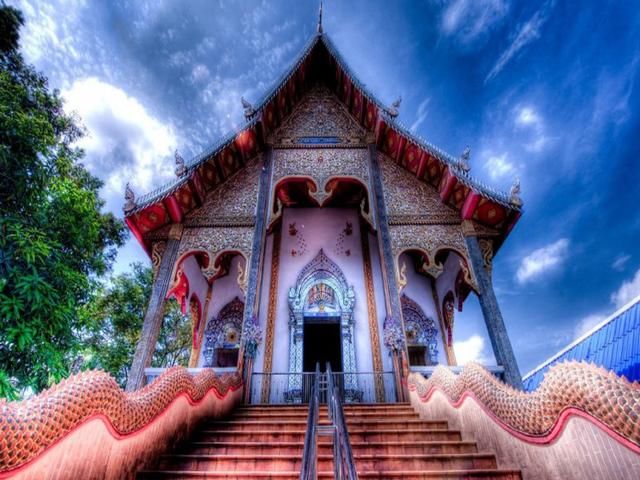 国旅行很便宜?那你知道准备落地签需要什么材