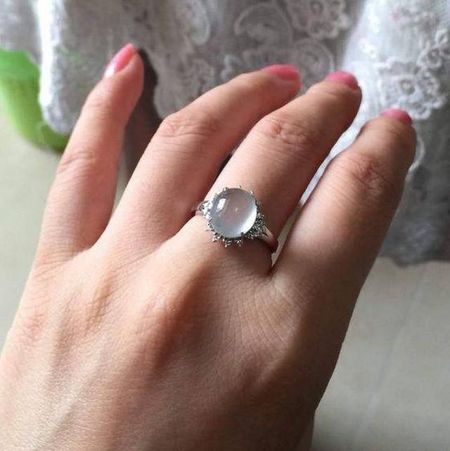 心理测试:选一个最符合你气质的戒指，测测你的魅力来自哪里