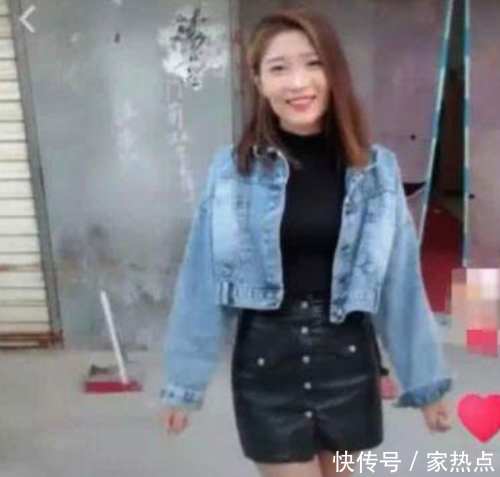 抖音“水泥姐”脱下衣服化上妆，颜值堪比网红，网友：俺要娶她！