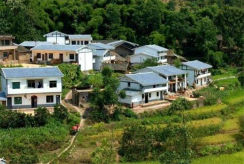  「创业机会」中央：“盘活宅基地”势在必行，农民朋友，将迎来