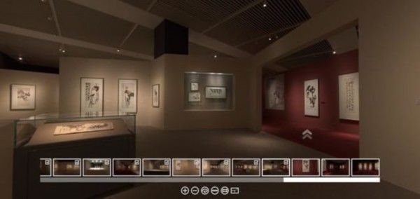  「动能」【地评线】荔枝网评：数字化激活文化发展新动能