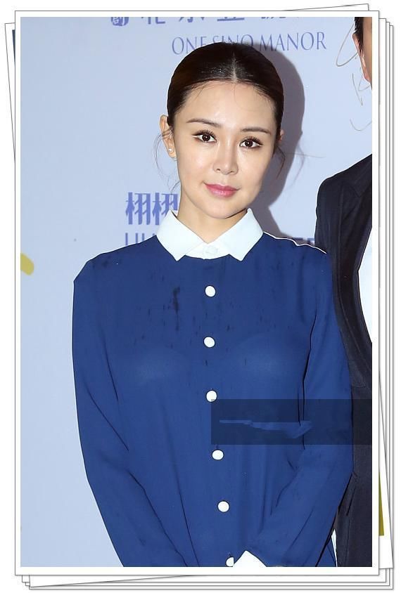 厉害了关悦!当着佟大为的面穿这样?网友:哈哈这福利发的，胆肥