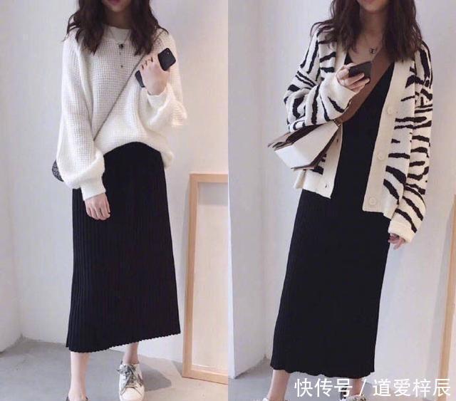  『春天』春天女生如何穿衣更好看？这六个穿搭，让你的春天缤纷多彩