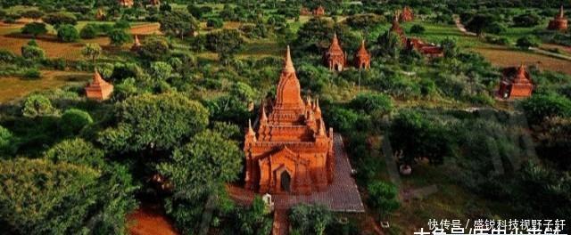 缅甸的经济发展不如中国,为什么很多人选择移民定居?原因很现实