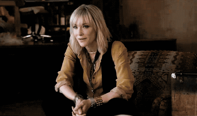 推广 | 偷条项链而已，有必要穿得这么美么?