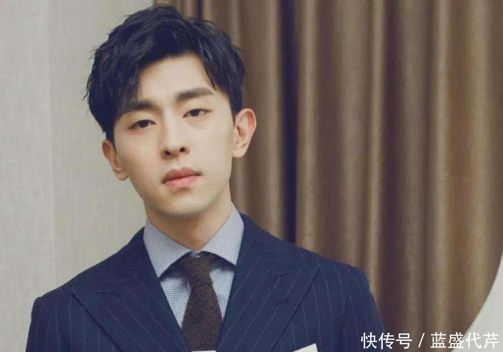 暗讽前任炒作 diss片方捅刀 邓伦的经纪人才是业界良心啊~