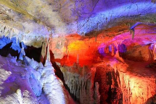 十款湘西自驾线路,既有有山水风情,又有大湘西的风土人情