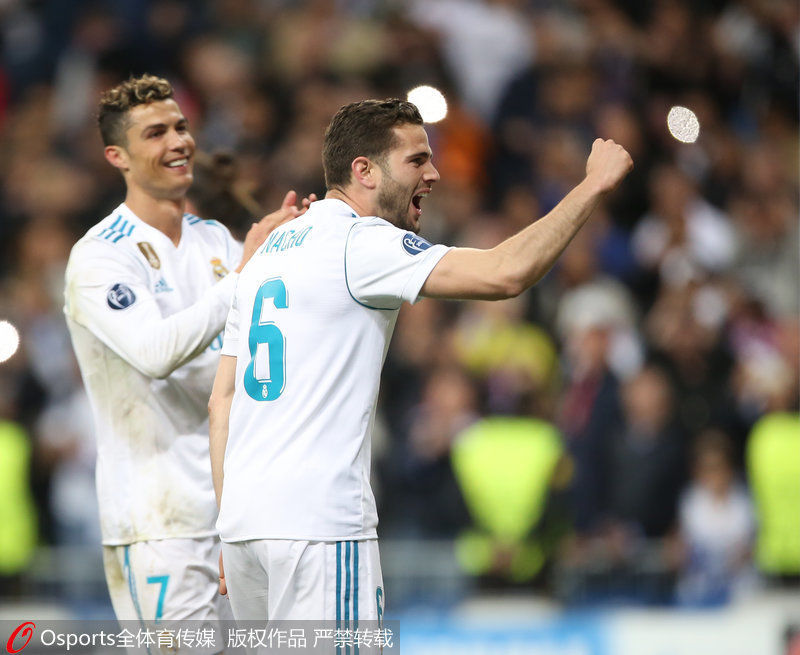 高清-葡萄牙明晨对决西班牙 C罗独战 皇马对手