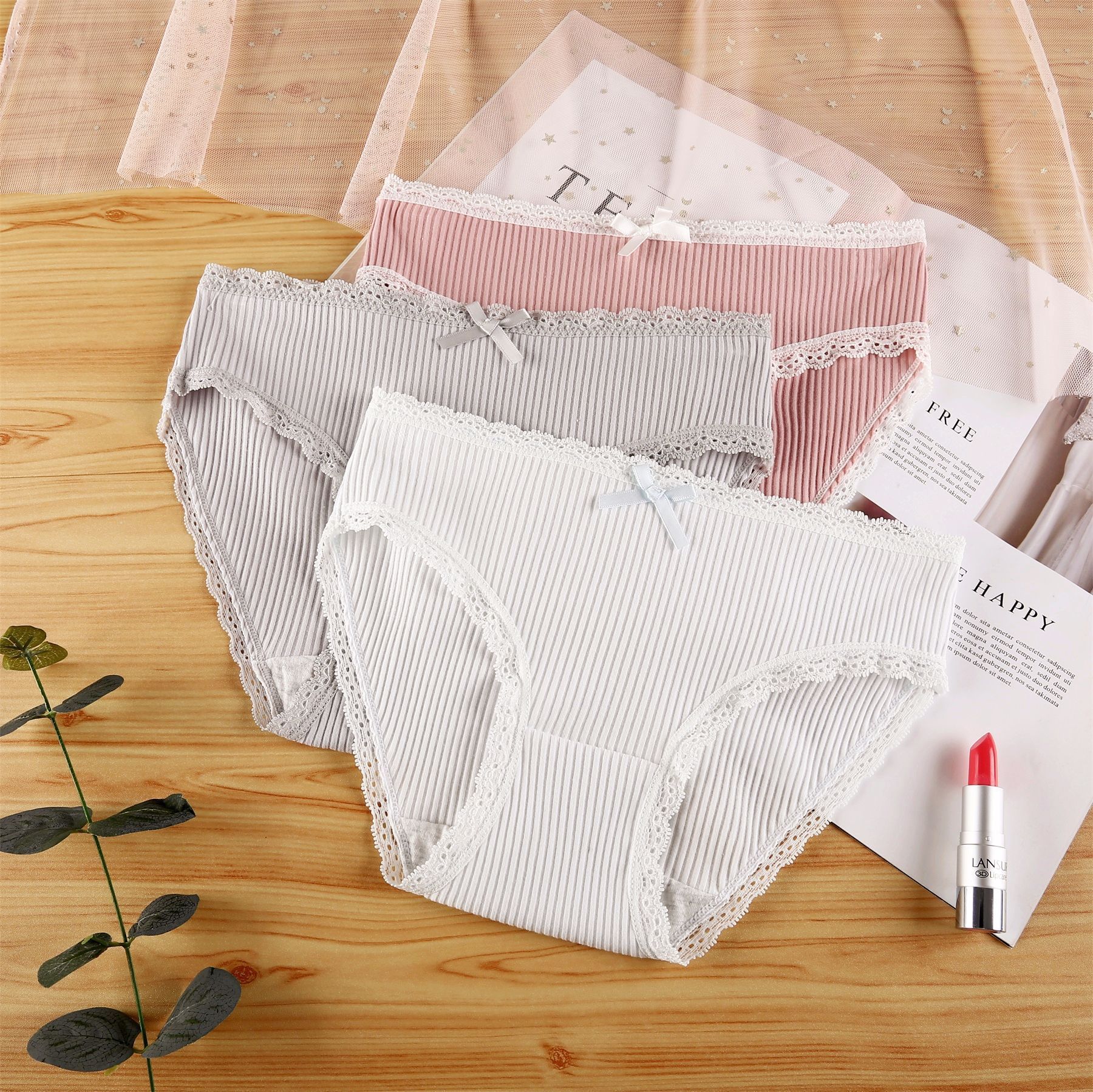 不得不说，七夕夜就该买这三角裤，网友:真的长见识了