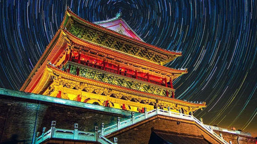 恕我直言，西安这座城市有毒！