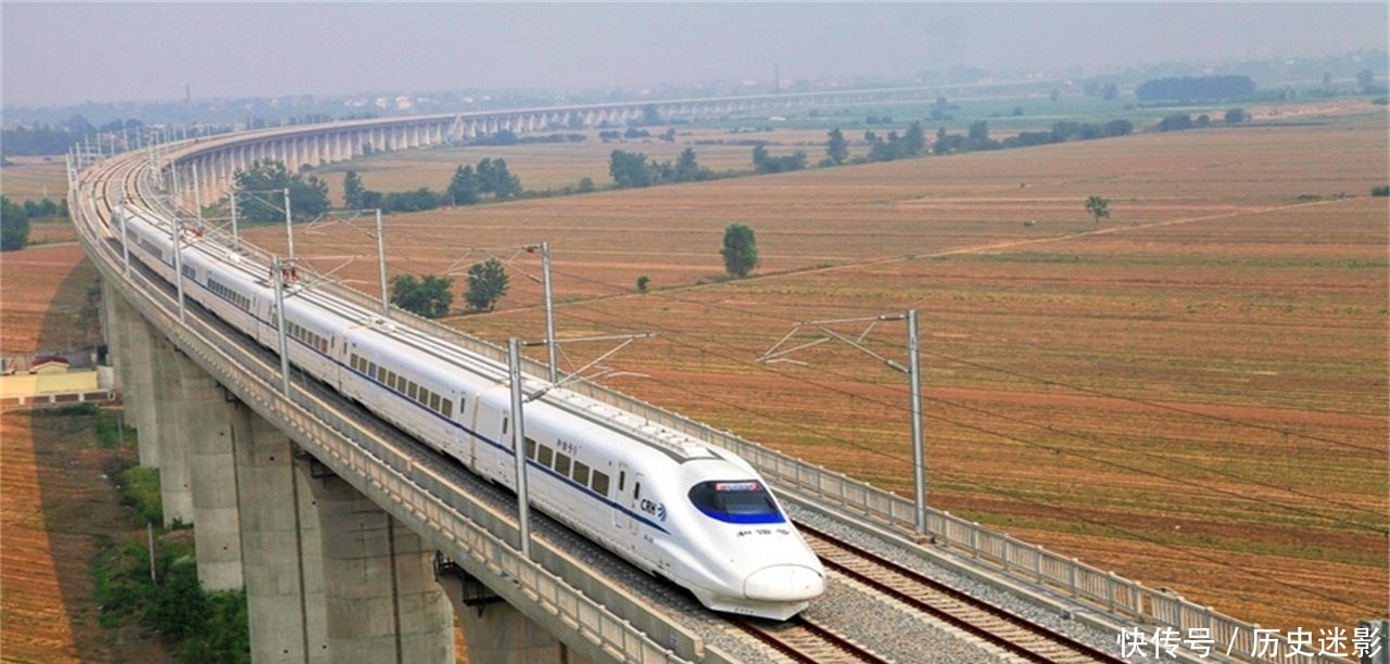 江苏将要建设的新高铁，设计时速350公里，为苏北、苏中崛起提供