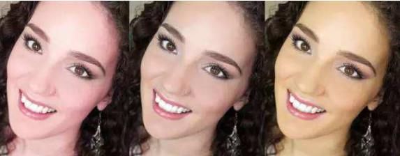 土味妆容，化妆六大雷区你中招了吗？