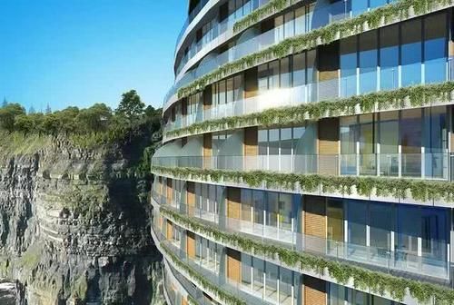 中国建了一座世界最矮高楼，耗时12年，赢得全世界一片惊叹