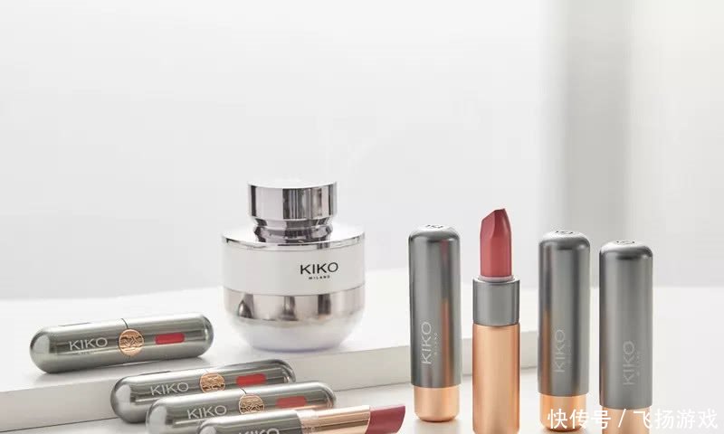 100元不到的口红，却比很多大牌口红还美、还好用