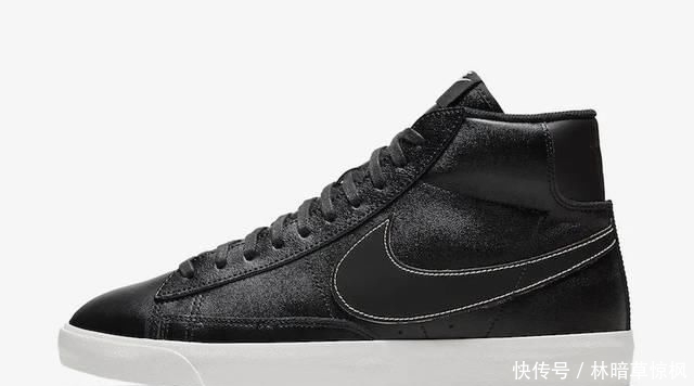  「发售」本周发售一览 |「粉丝绸」登陆国区 SNKRS