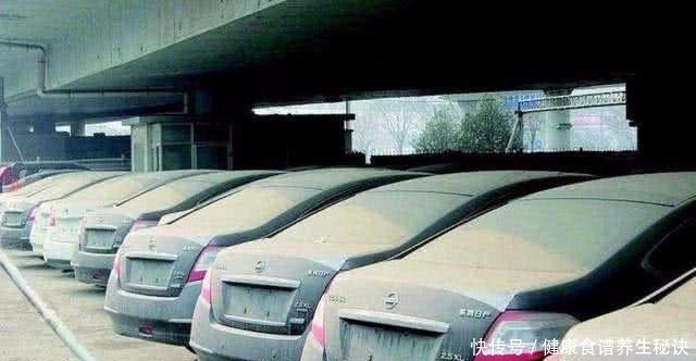 国五库存累积成山，为何不降价知情人员吐出内情车主心都凉了