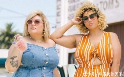 世界上这些地方“以胖为美”,越胖地位越高,太瘦反而嫁不出去!