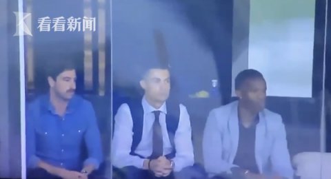 送医■C罗送医尤文图斯全队隔离?都是谣言!