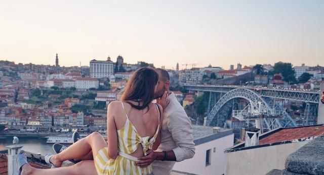 葡萄牙第二大城市,连国名都源于这里,还有世界