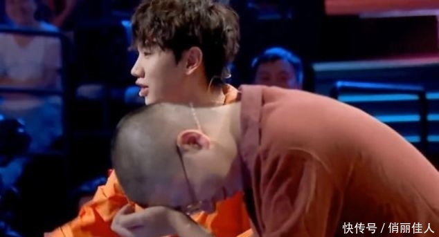 「情商」李诞即便情商高会说话，遇到令他着急的嘉宾，却有种莫名的喜感