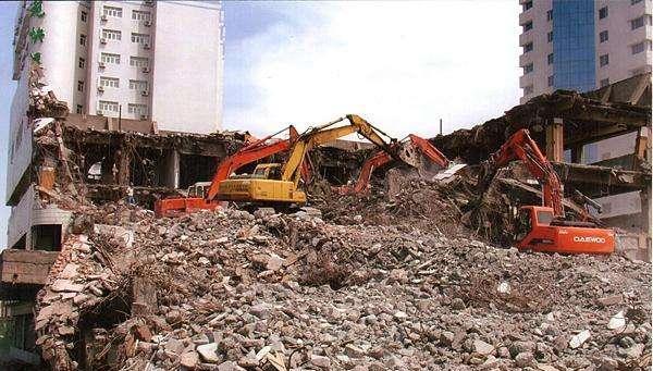 4月份起，农村房屋拆迁要注意，拆迁补贴新标准，每家每户都有！