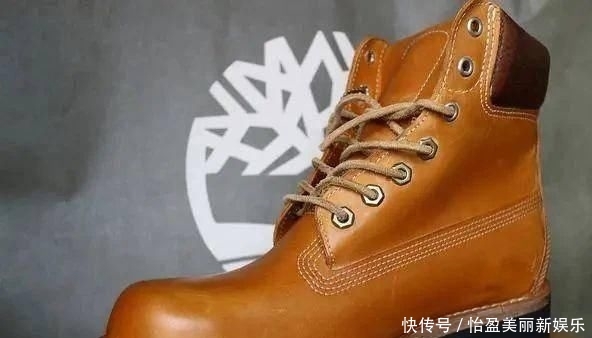  「Timberland添柏岚」Timberland大黄靴拆箱，“踢不烂”是一双漂亮又好穿的鞋