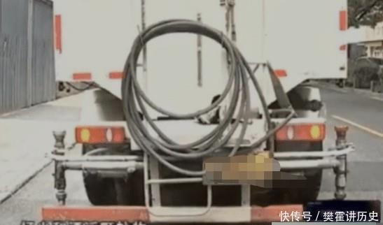 落雨天洒水车照喷不误，市民纷纷指责“太浪费”，环保局这样回应