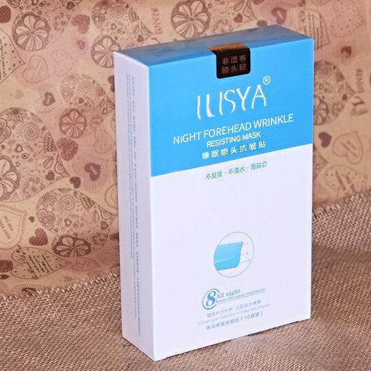 新发现一种女人的福音:不管抬头纹还是法令纹，只需一抹就搞定