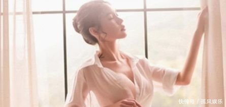 女人的“胸部”分这7种胸型！特别第7点，男人公认最好看