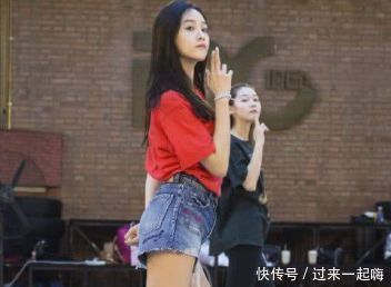 火箭少女近况，发布会和行程被取消，网友：谣言不攻自破