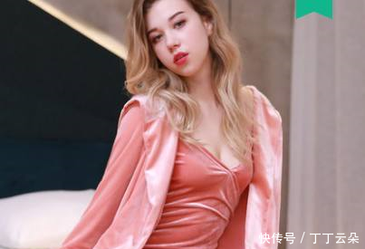 为什么东莞的单身女人，不穿睡衣爱穿睡裙，看看这些你就懂了！