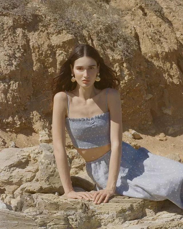 腿粗屁股大又怎样，这样穿超!好!看!