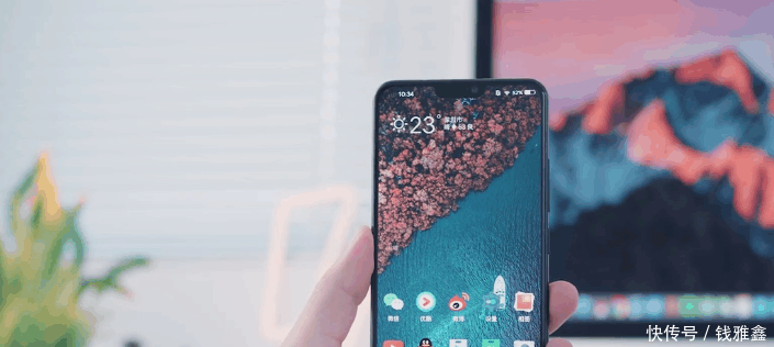 VIVO X21屏幕指纹版在印度上市, 雷军 小米8马