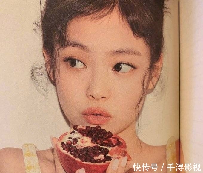  #迪丽热巴#别再扎马尾了，今年最火“双丸子头”热巴都在扎，简直好看到犯规