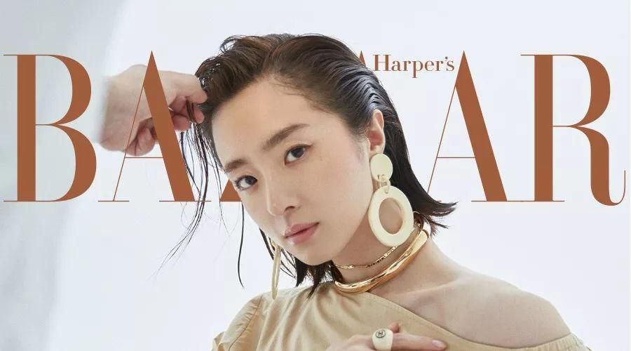 新剧霸屏，胡冰卿竟带着这些重返二十岁?